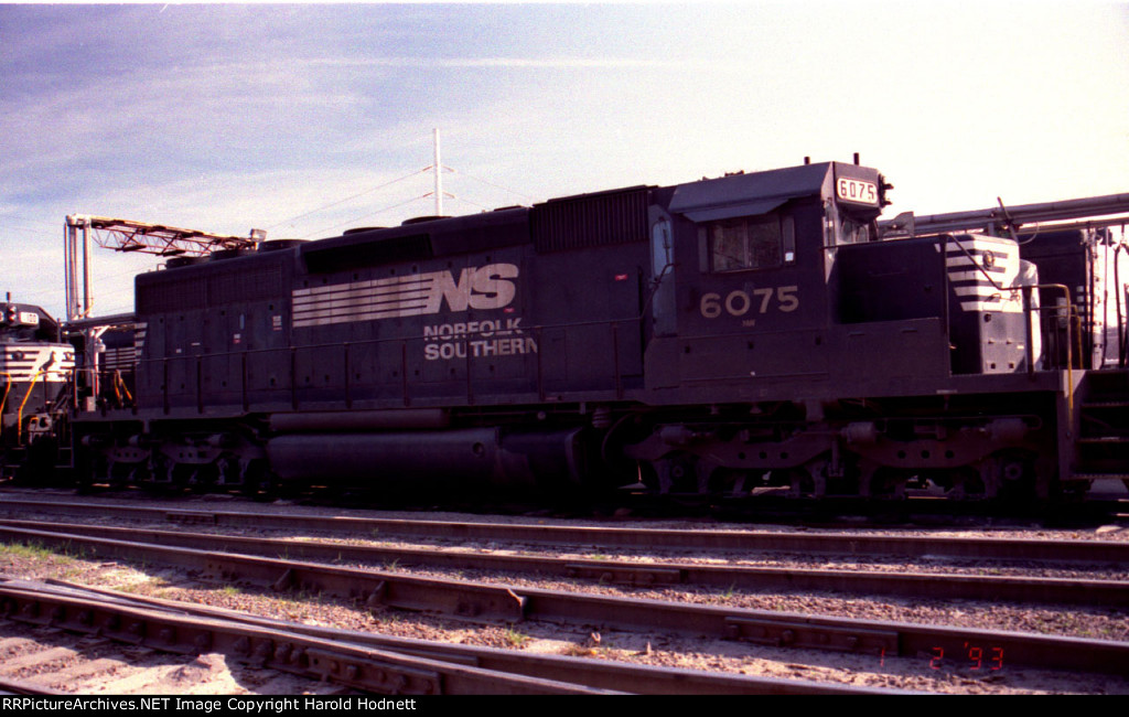 NS 6075